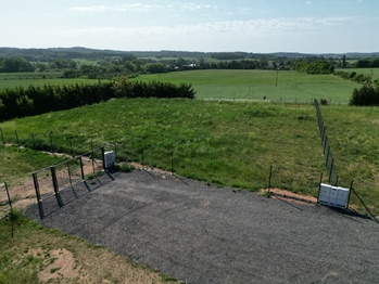 Prodej pozemku 2278 m², Lazsko