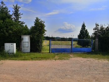 vrata - Prodej pozemku 2278 m², Lazsko
