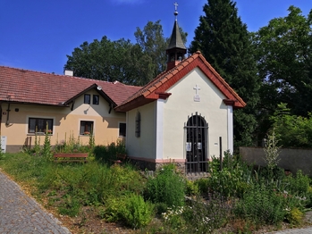 obec - Prodej pozemku 2278 m², Lazsko