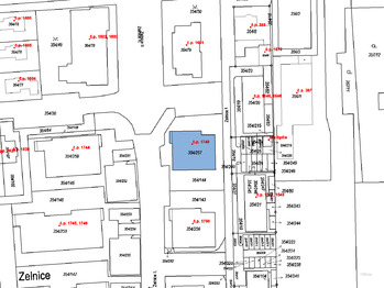 KM - 13.05.2026 - Prodej garážového stání 16 m², Slavkov u Brna