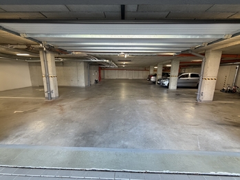 Prodej garážového stání 16 m², Slavkov u Brna