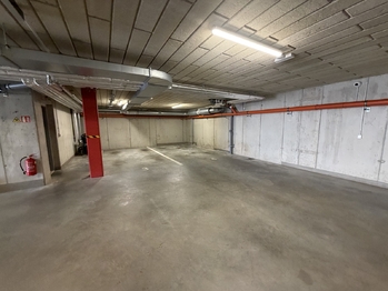 Prodej garážového stání 16 m², Slavkov u Brna