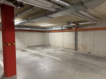 Prodej garážového stání 16 m², Slavkov u Brna