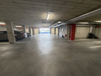 Prodej garážového stání 16 m², Slavkov u Brna