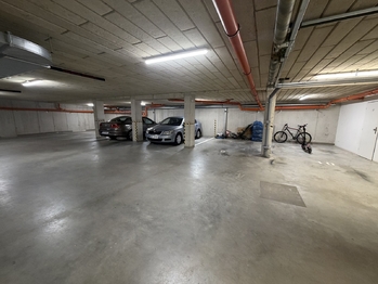 Prodej garážového stání 16 m², Slavkov u Brna
