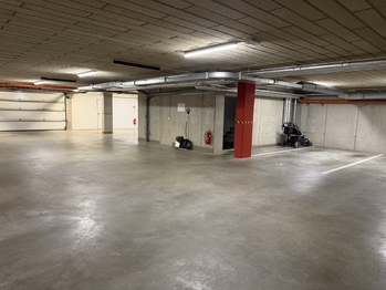 Prodej garážového stání 16 m², Slavkov u Brna
