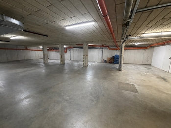 Prodej garážového stání 16 m², Slavkov u Brna