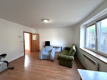 Pronájem bytu 2+1 v osobním vlastnictví 52 m², Kralice nad Oslavou