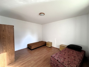 Pronájem bytu 2+1 v osobním vlastnictví 52 m², Kralice nad Oslavou