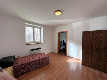 Pronájem bytu 2+1 v osobním vlastnictví 52 m², Kralice nad Oslavou