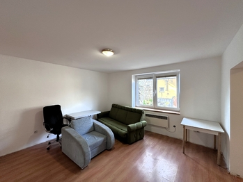 Pronájem bytu 2+1 v osobním vlastnictví 52 m², Kralice nad Oslavou
