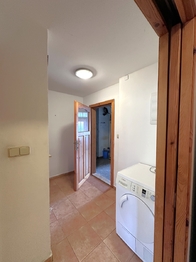 Pronájem bytu 2+1 v osobním vlastnictví 52 m², Kralice nad Oslavou