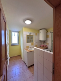 Pronájem bytu 2+1 v osobním vlastnictví 52 m², Kralice nad Oslavou