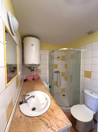 Pronájem bytu 2+1 v osobním vlastnictví 52 m², Kralice nad Oslavou
