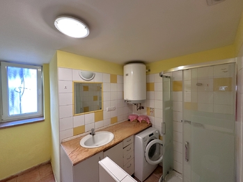 Pronájem bytu 2+1 v osobním vlastnictví 52 m², Kralice nad Oslavou