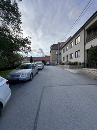 Pronájem bytu 2+1 v osobním vlastnictví 52 m², Kralice nad Oslavou