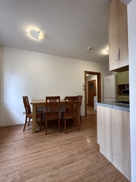 Pronájem bytu 2+1 v osobním vlastnictví 52 m², Kralice nad Oslavou