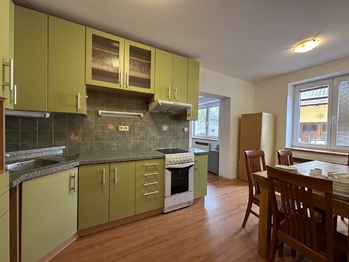 Pronájem bytu 2+1 v osobním vlastnictví 52 m², Kralice nad Oslavou
