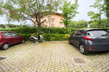 Prodej bytu 3+kk v osobním vlastnictví 75 m², Montesilvano