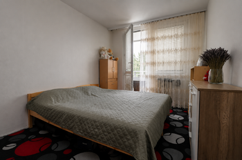 Pronájem bytu 3+kk v osobním vlastnictví 60 m², Praha 10 - Hostivař
