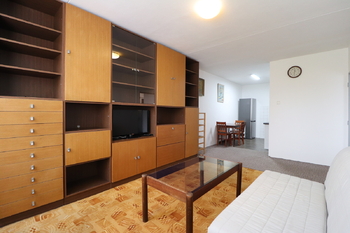 Pronájem bytu 3+kk v osobním vlastnictví 63 m², Praha 10 - Hostivař