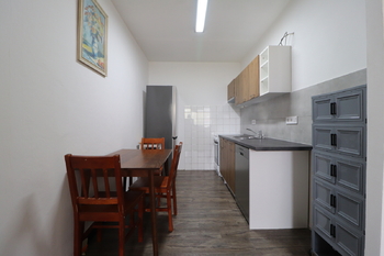 Pronájem bytu 3+kk v osobním vlastnictví 63 m², Praha 10 - Hostivař