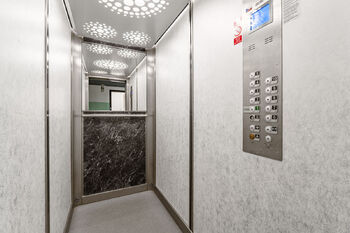 Pronájem bytu 1+kk v osobním vlastnictví 29 m², Praha 4 - Háje