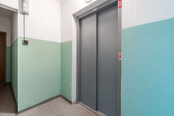Pronájem bytu 1+kk v osobním vlastnictví 29 m², Praha 4 - Háje