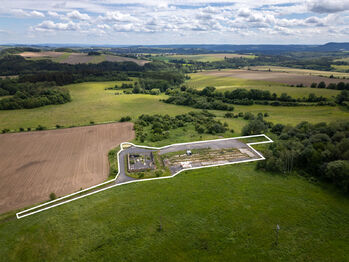 Prodej zemědělského objektu 9153 m², Žlutice