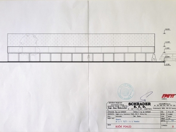 Prodej zemědělského objektu 9153 m², Žlutice