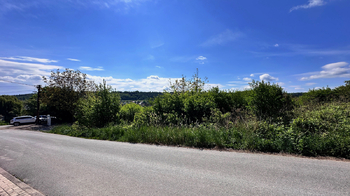 Prodej pozemku 860 m², Libušín