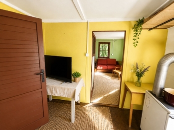 Prodej chaty / chalupy 52 m², Roštín
