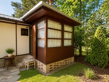 Prodej chaty / chalupy 52 m², Roštín