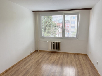 Obývací pokoj - Pronájem bytu 2+kk v osobním vlastnictví 42 m², Brandýs nad Labem-Stará Boleslav