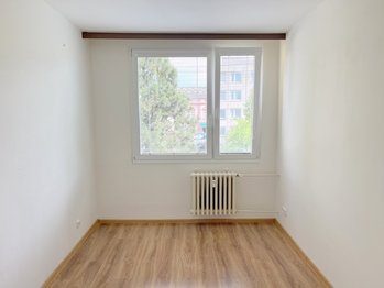 Pokoj/Ložnice - Pronájem bytu 2+kk v osobním vlastnictví 42 m², Brandýs nad Labem-Stará Boleslav