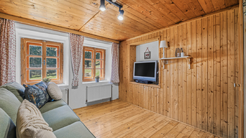 Prodej domu 200 m², Dolní Dvůr