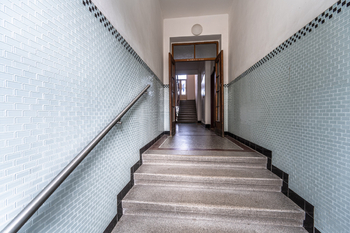 Pronájem bytu 1+kk v osobním vlastnictví 30 m², Praha 6 - Břevnov