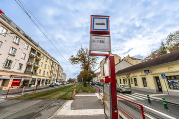 Pronájem bytu 1+kk v osobním vlastnictví 30 m², Praha 6 - Břevnov