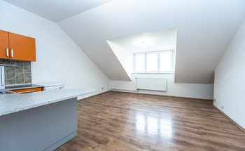 Pronájem bytu 1+kk v osobním vlastnictví 30 m², Praha 6 - Břevnov