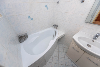 Pronájem bytu 1+kk v osobním vlastnictví 30 m², Praha 6 - Břevnov