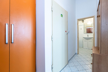 Pronájem bytu 1+kk v osobním vlastnictví 30 m², Praha 6 - Břevnov