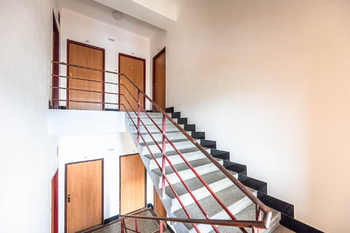 Pronájem bytu 1+kk v osobním vlastnictví 30 m², Praha 6 - Břevnov