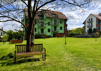 Byt v 1. patře - Pronájem bytu 2+1 v osobním vlastnictví 52 m², Praha 9 - Koloděje 