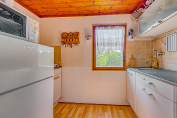 Prodej chaty / chalupy 32 m², Slapy