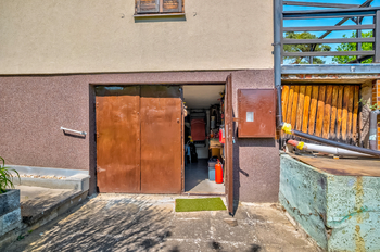 Prodej chaty / chalupy 32 m², Slapy