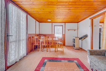 Prodej chaty / chalupy 32 m², Slapy
