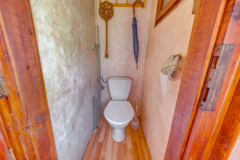 Prodej chaty / chalupy 32 m², Slapy