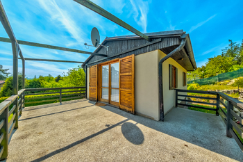 Prodej chaty / chalupy 32 m², Slapy