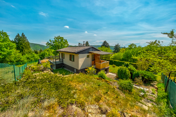 Prodej chaty / chalupy 32 m², Slapy