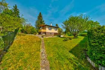 Prodej chaty / chalupy 32 m², Slapy